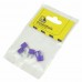 3 Amp Mini Blade Fuses (5 Per Pack)